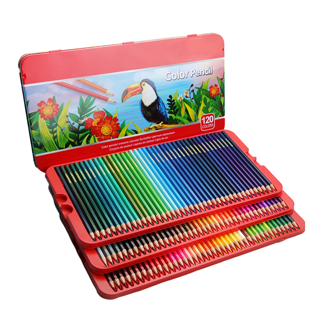 Professional HB Wooden Colored Pencils Office Kids Travel Portable School Drawing Tool Crafts Sketch Assorted Gift Artist
Professional HB Wooden Colored Pencils Office Kids Travel Portable School Drawing Tool Crafts Sketch Assorted Gift Artist