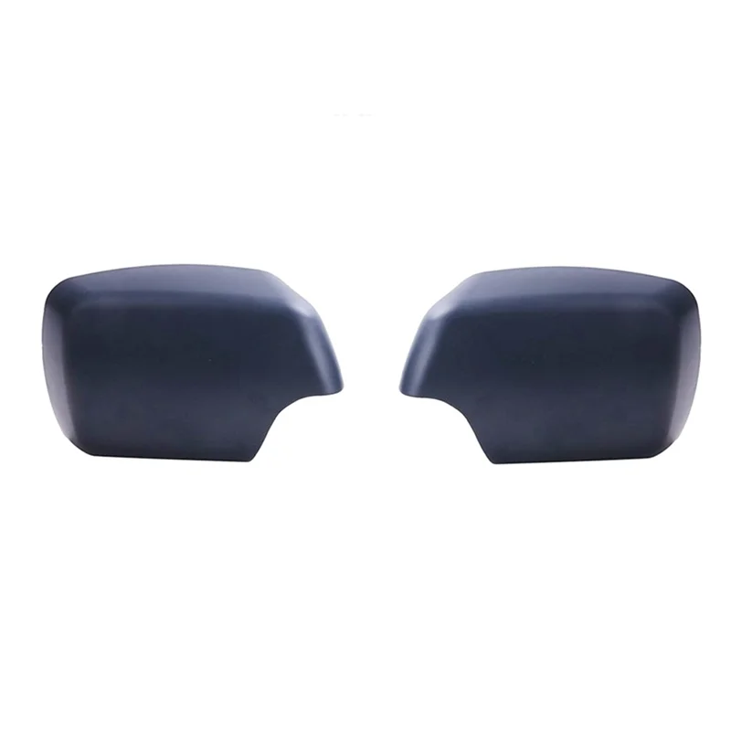1Pair Car Black Rearview Mirror Cover Shell Side Mirror Caps Replacement for-BMW E53 X5 2000-2006
1Pair Car Black Rearview Mirror Cover Shell Side Mirror Caps Replacement for-BMW E53 X5 2000-2006