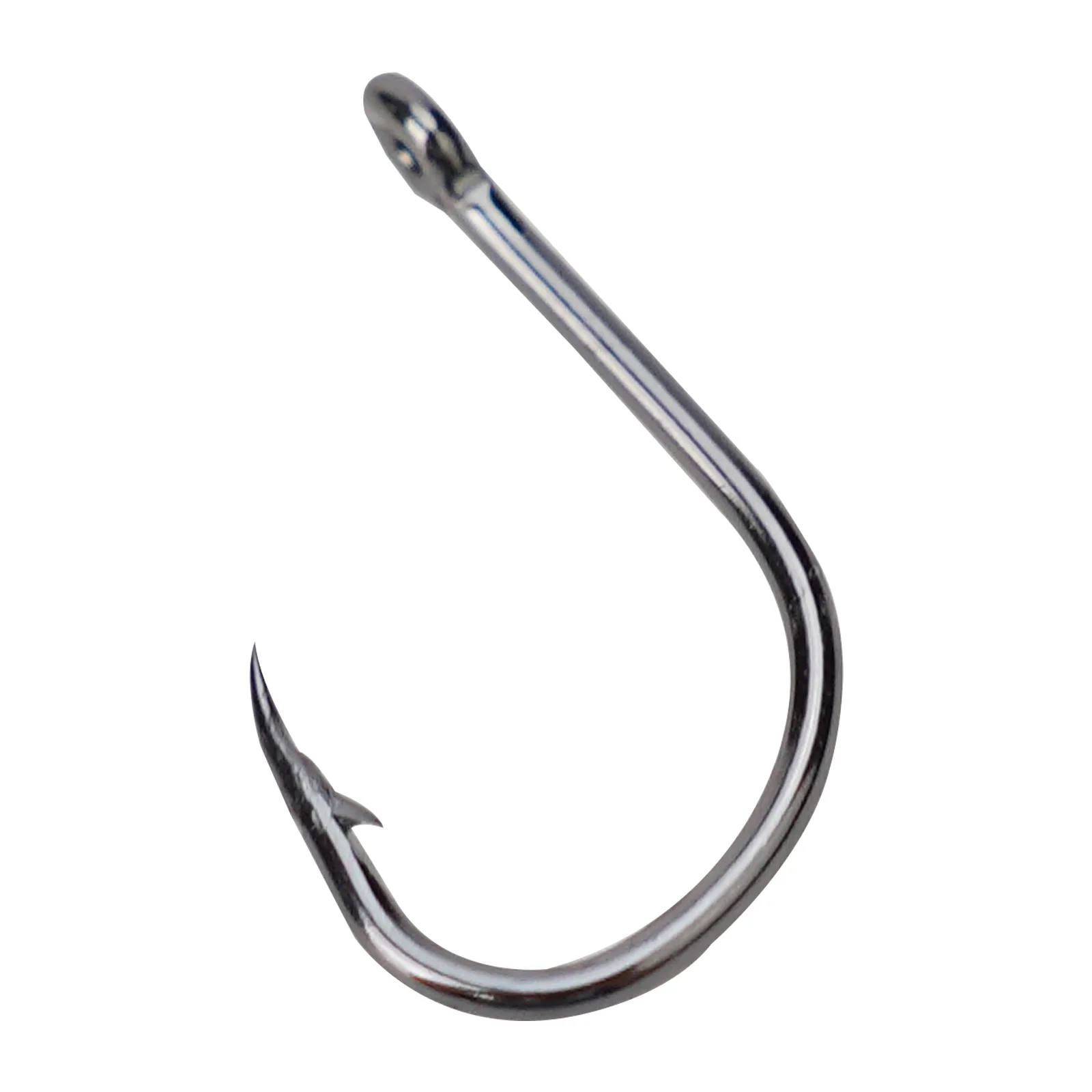 100pcs 3-12# Carbon Steel Fly Barb Fishing Hooks Fly Tying Fishing Hooks Ten Grid Boxed Fish Hook Iseni Tube With Loop
100pcs 3-12# Carbon Steel Fly Barb Fishing Hooks Fly Tying Fishing Hooks Ten Grid Boxed Fish Hook Iseni Tube With Loop
