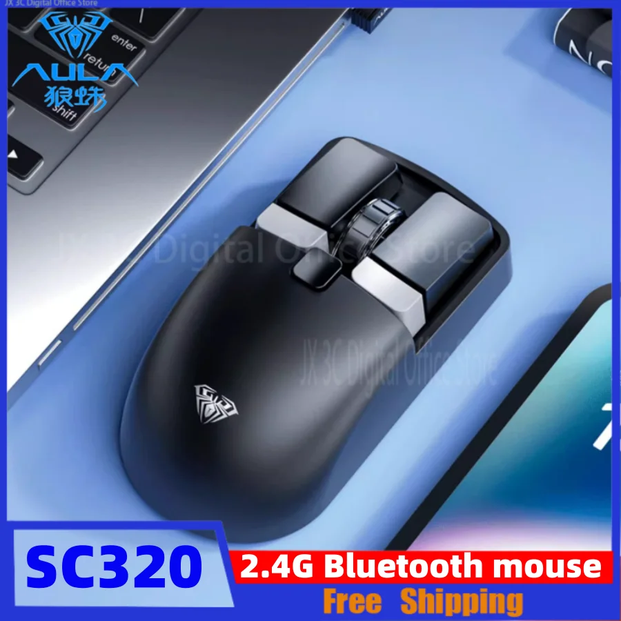 Миниатюрная беспроводная эргономичная Bluetooth-мышь для ПК, ноутбука 
Миниатюрная беспроводная эргономичная Bluetooth-мышь для ПК, ноутбука