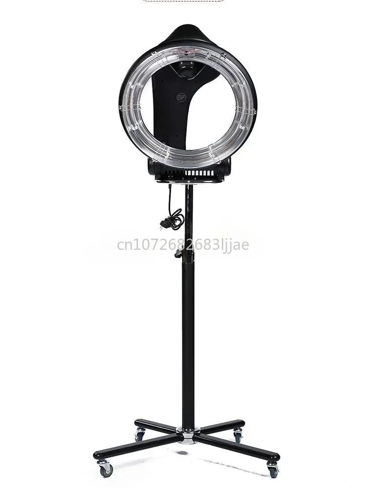 Shaping Intelligent Computer Ufo Heating Machine Hairdressing Ufo Heater Hair Dryer Hot Dyeing Cold Wave Machine
Shaping Intelligent Computer Ufo Heating Machine Hairdressing Ufo Heater Hair Dryer Hot Dyeing Cold Wave Machine