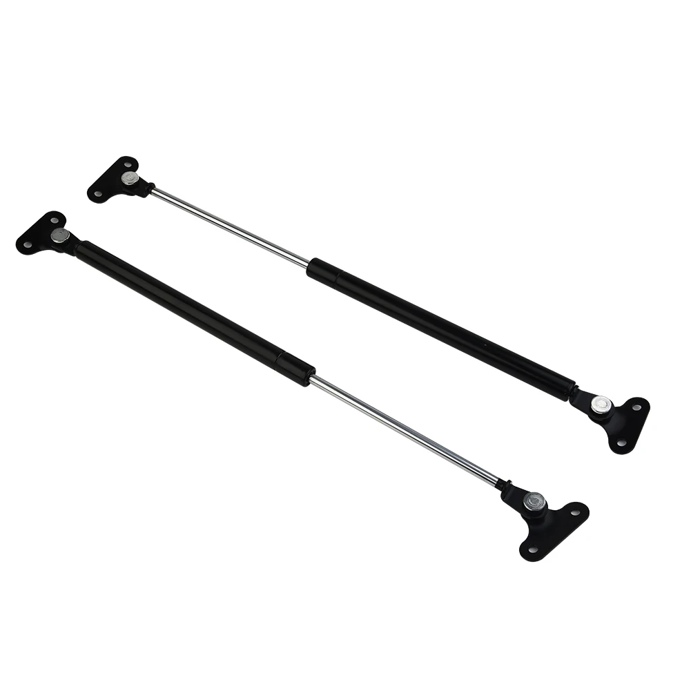 

High Quality Gas Struts Support Kits 53 Cm / 20.87 Inches Car + Truck Parts For Toyota Land Cruiser Steel 2 Pcs