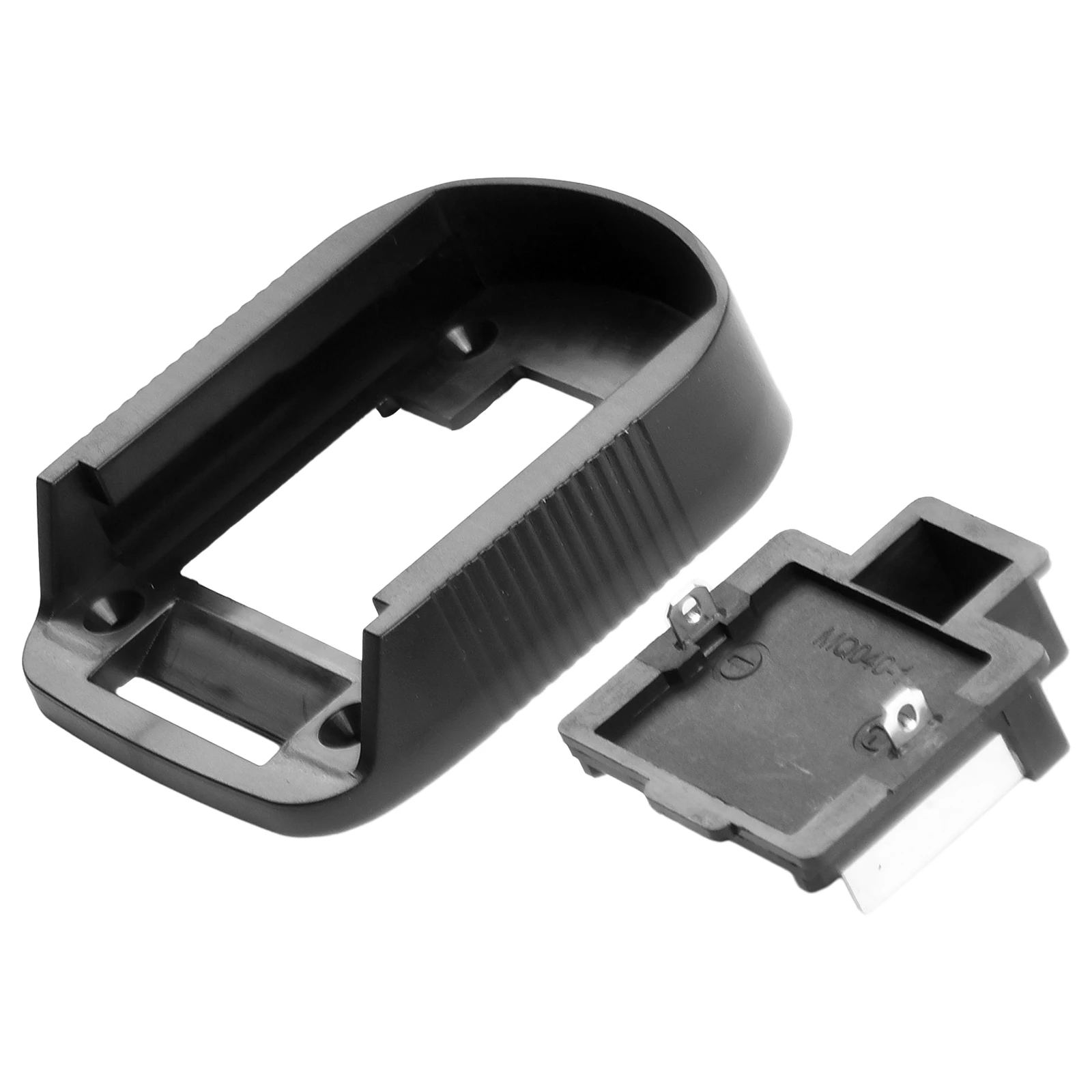 1pc Battery Adapter Connector Adaptor Holder Electric Tools Replacement Accessories For BL1830 BL1430 BL1860 Lithium Battery
1pc Battery Adapter Connector Adaptor Holder Electric Tools Replacement Accessories For BL1830 BL1430 BL1860 Lithium Battery