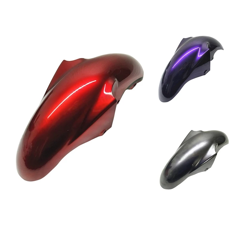 Motorcycle Front Wheel Extender Fender Mudguard Mud Flap Motocross Splash Guard For Yamaha YBR250 YS250 JYM250
Motorcycle Front Wheel Extender Fender Mudguard Mud Flap Motocross Splash Guard For Yamaha YBR250 YS250 JYM250