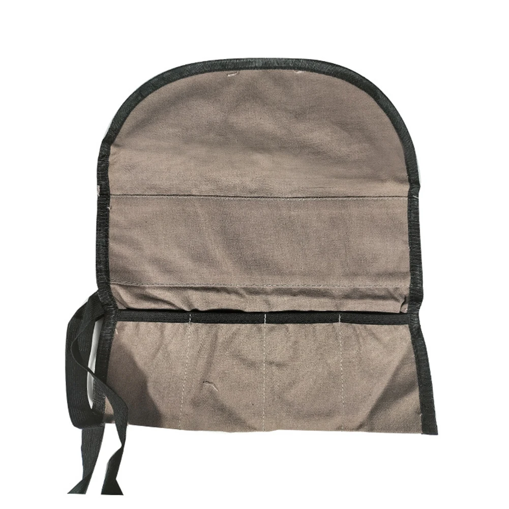 Sturdy Convenient Storage Multiple Pockets Canvas Portability Construction Projects Drills Durability Screwdrivers
Sturdy Convenient Storage Multiple Pockets Canvas Portability Construction Projects Drills Durability Screwdrivers