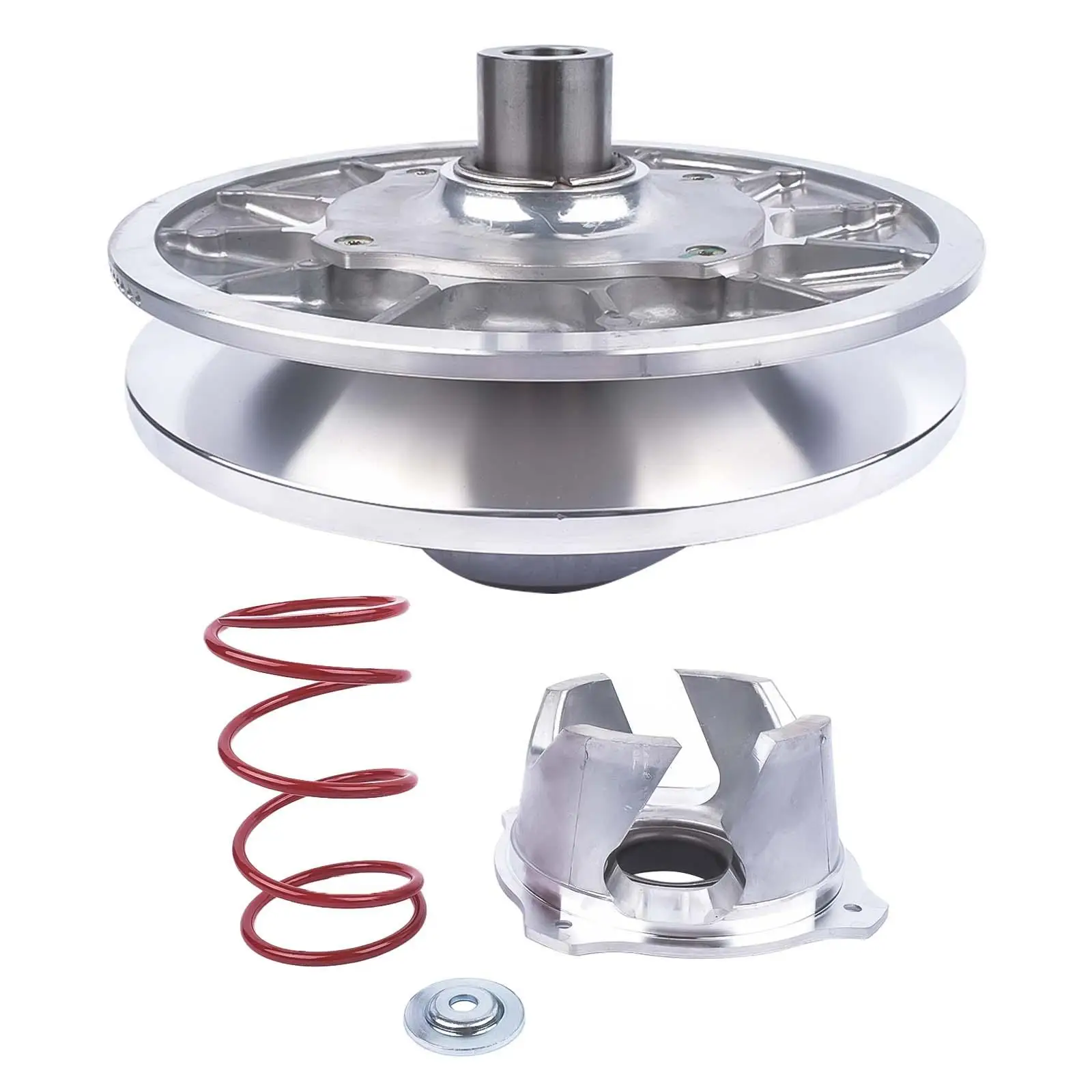 AP03 EBS Secondary Driven Clutch 1322707 for Polaris Ranger 800 4X4, Sportsman 800
AP03 EBS Secondary Driven Clutch 1322707 for Polaris Ranger 800 4X4, Sportsman 800