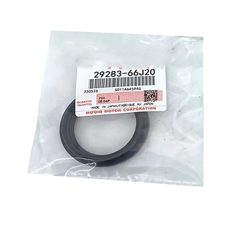 NBJKATO Brand New Genuine Transfer Case Output Seal 29283-66J20 For Suzuki Grand Vitara 2.4L
NBJKATO Brand New Genuine Transfer Case Output Seal 29283-66J20 For Suzuki Grand Vitara 2.4L