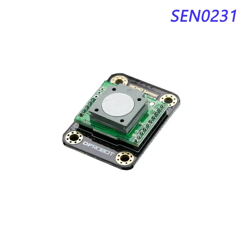 SEN0231 Multiple Function Sensor Development Tools Gravity Formaldehyde (HCHO) Sensor
SEN0231 Multiple Function Sensor Development Tools Gravity Formaldehyde (HCHO) Sensor