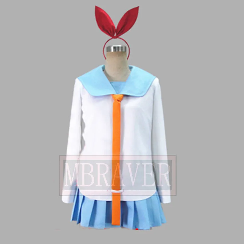 Nisekoi Kirisaki Chitoge онодера косаки Школьная форма Косплей Костюм Хэллоуин Рождественская вечеринка на заказ любой размер
Nisekoi Kirisaki Chitoge онодера косаки Школьная форма Косплей Костюм Хэллоуин Рождественская вечеринка на заказ любой размер