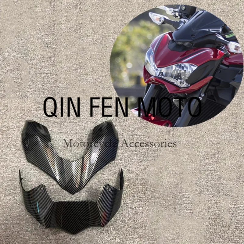 Подходит для Kawasaki Z900 2017 2018 2019 комплект передних крыльев фары обтекателя капота спойлера
Подходит для Kawasaki Z900 2017 2018 2019 комплект передних крыльев фары обтекателя капота спойлера