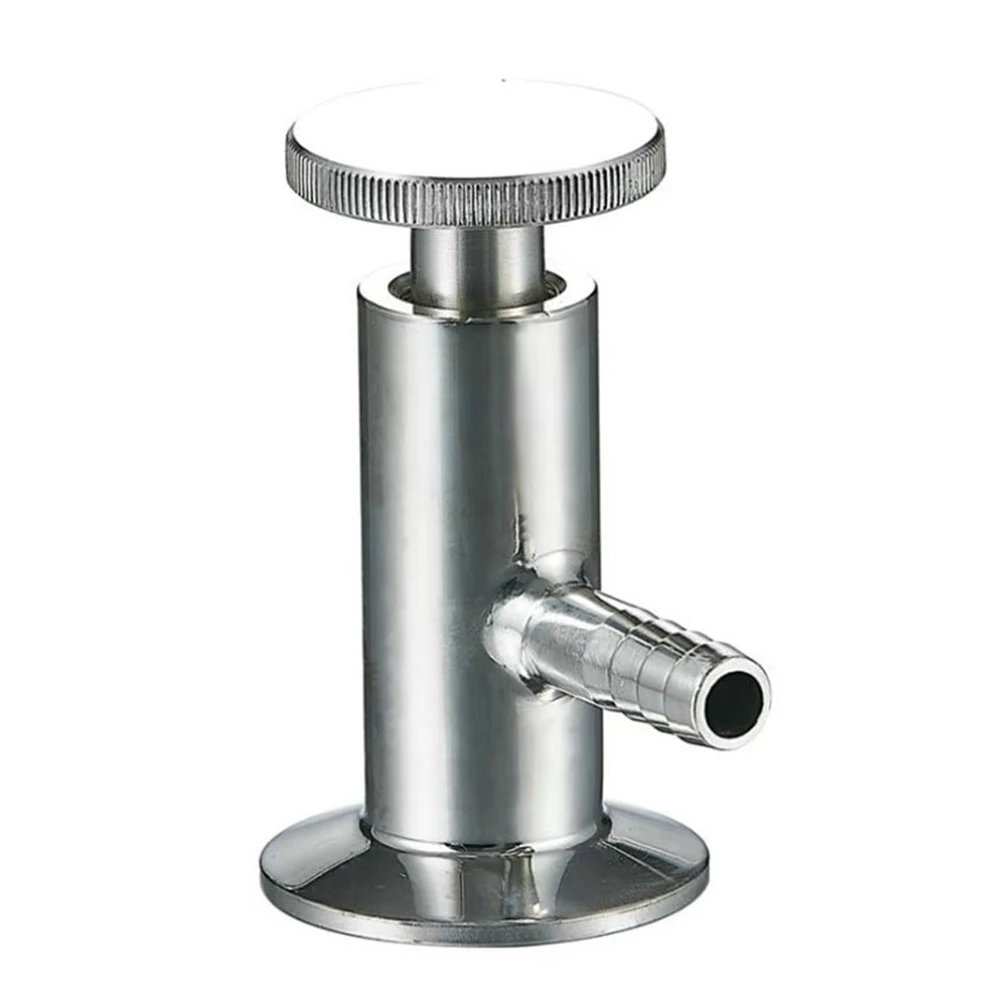 Cosmetics Beer Cosmetics OD MM High Quality Stainless Steel OD MM Quick To Install And Uninstall Sampling Valve
Cosmetics Beer Cosmetics OD MM High Quality Stainless Steel OD MM Quick To Install And Uninstall Sampling Valve