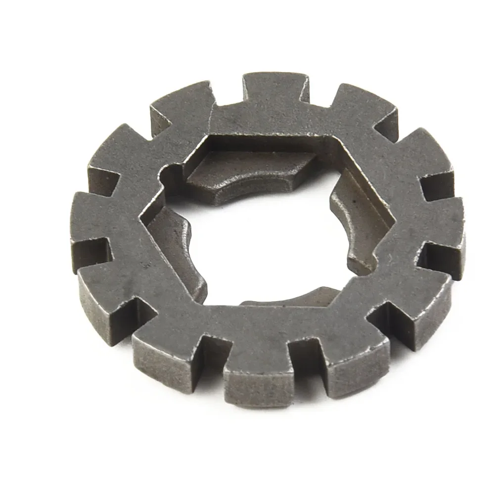2Pcs Multi Power Tools /Oscillating Saw Blades /Adapter Grey Oxidation-resisting Steel Universal /Shank Adapter For Woodworking
2Pcs Multi Power Tools /Oscillating Saw Blades /Adapter Grey Oxidation-resisting Steel Universal /Shank Adapter For Woodworking