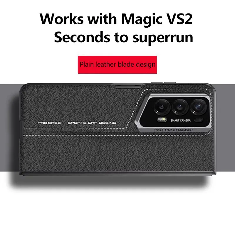 Кожаный чехол для телефона Honor Magic V2, ультратонкий ударопрочный защитный чехол
Кожаный чехол для телефона Honor Magic V2, ультратонкий ударопрочный защитный чехол