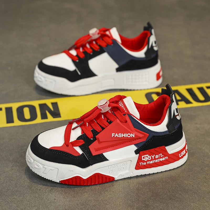 2023 New Kids Walking Shoes Boy Comfortable Casual Shoes Boys Elastic Band School Shoe Girls Sport Shoes For Children Girl
2023 New Kids Walking Shoes Boy Comfortable Casual Shoes Boys Elastic Band School Shoe Girls Sport Shoes For Children Girl