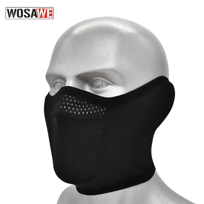 Skiing Face Mask Breathable Moisture Wicking Windproof Dustproof Motorcycle Face Mask Cycling Thermal Mask
Skiing Face Mask Breathable Moisture Wicking Windproof Dustproof Motorcycle Face Mask Cycling Thermal Mask