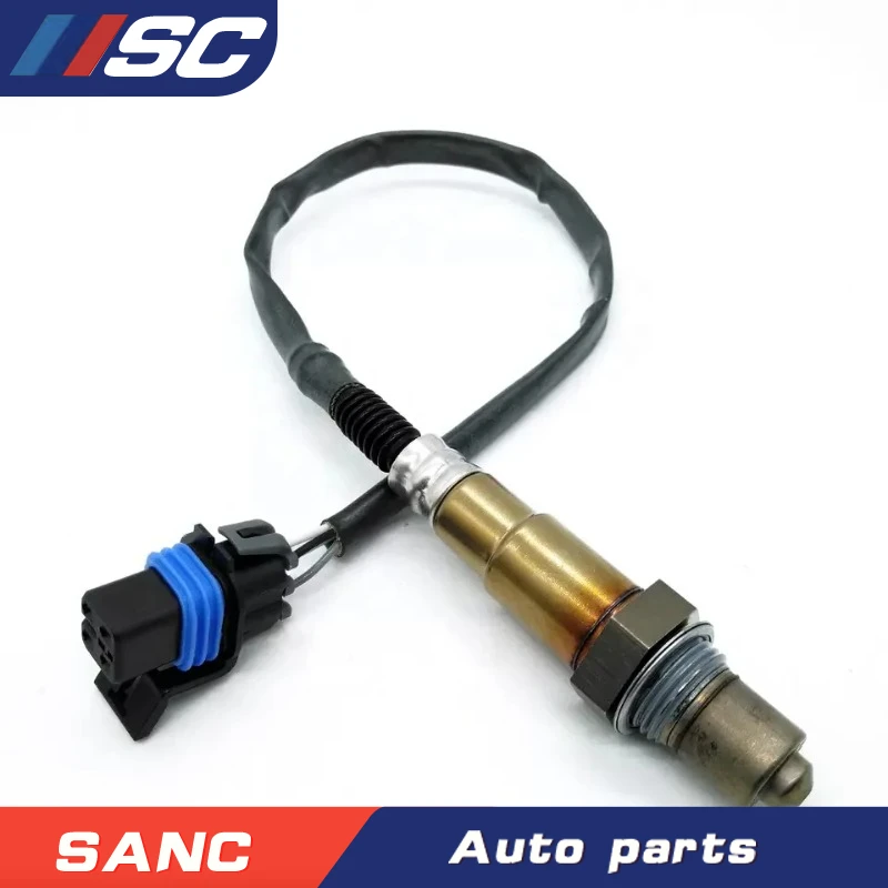 0258006956 датчик кислорода для VOLVO PENTA MERCRUISER 5,0 5,7 8,1 8,2 4,5 OEM 13098-345311309834531 EG52312241 N50700016 707600872
0258006956 датчик кислорода для VOLVO PENTA MERCRUISER 5,0 5,7 8,1 8,2 4,5 OEM 13098-345311309834531 EG52312241 N50700016 707600872