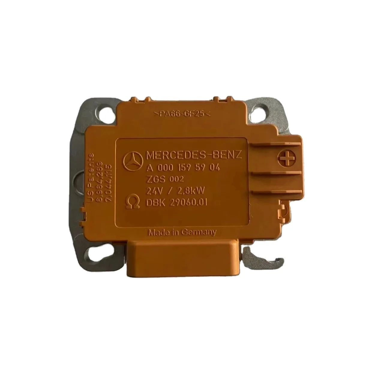 Оригинальные аксессуары для тяжелых грузовиков OM457OM460 обогреватель воздухозаборника A0001595904
Оригинальные аксессуары для тяжелых грузовиков OM457OM460 обогреватель воздухозаборника A0001595904