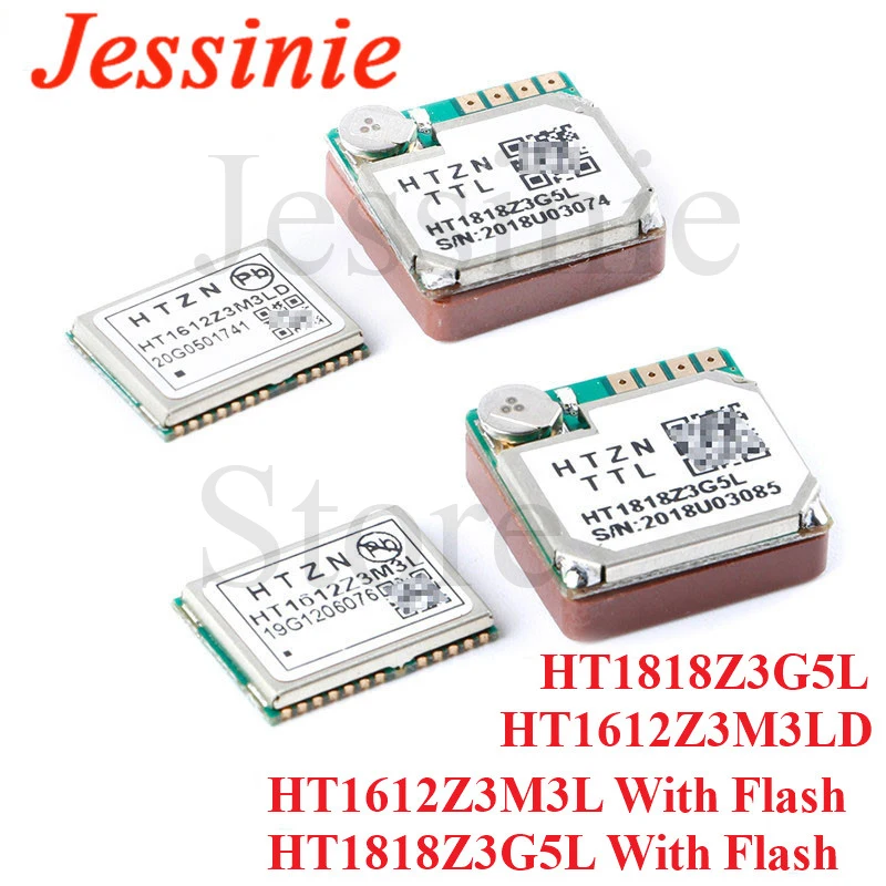 GPS+BDS Beidou Position Module Satellite Timing Navigation HT1612Z3M3L HT1612Z3M3LD HT1818Z3G5L With Flash
GPS+BDS Beidou Position Module Satellite Timing Navigation HT1612Z3M3L HT1612Z3M3LD HT1818Z3G5L With Flash