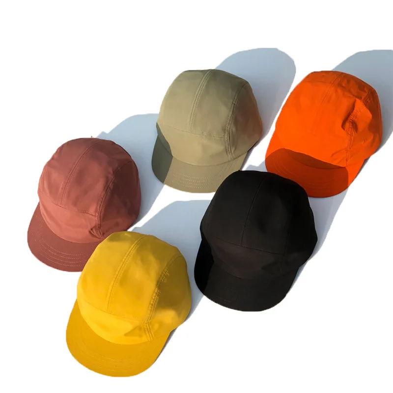 кепка брендовая New Fashion Baseball Streetwear Summer Adjustable 5 Panel Hip Hop Solid Camping Camp Cap Hat Snapback for Men
кепка брендовая New Fashion Baseball Streetwear Summer Adjustable 5 Panel Hip Hop Solid Camping Camp Cap Hat Snapback for Men