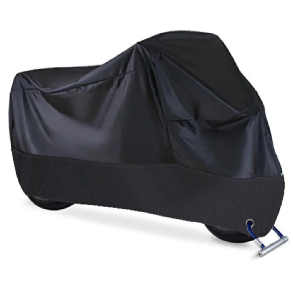 Waterproof Biker Cover Motorcycle Cover Motorbike Moto Scooter Cover UV Protector Dustproof Motorcycle Raincoat S-4XL
Waterproof Biker Cover Motorcycle Cover Motorbike Moto Scooter Cover UV Protector Dustproof Motorcycle Raincoat S-4XL