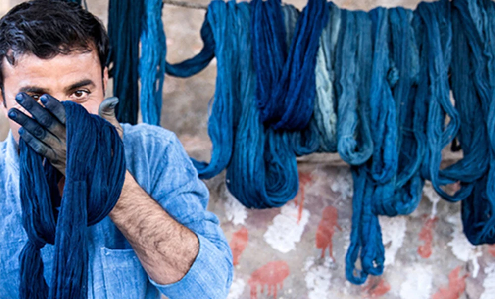 Vintage Indigo Jacket Men French Workwear Cargo Tooling Jacket Autumn Winter Blue Dyed Kendo Fabric Multi-pocket Cardigan Coat 2 Mallzona Sf58ad3f2cad04a88898fbf885414b87fn Vintage Indigo Jacket Men French Workwear Cargo Tooling Jacket Autumn Winter Blue Dyed Kendo Fabric Multi-pocket Cardigan Coat Mallzona