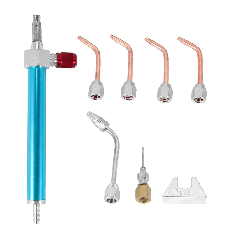 Water Welding Torch Water Hydrogen Torch Portable Welding Torch Accessories Small Oxygen Welding Tools Gold Tools
Water Welding Torch Water Hydrogen Torch Portable Welding Torch Accessories Small Oxygen Welding Tools Gold Tools