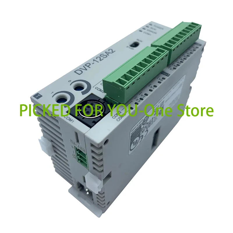 Оригинальный Новый DVP12SA211R DVP12SA211T DVP28SA211R DVP28SA211T, один год гарантии, быстрая доставка
Оригинальный Новый DVP12SA211R DVP12SA211T DVP28SA211R DVP28SA211T, один год гарантии, быстрая доставка