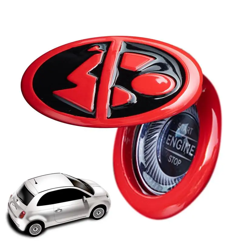 Start Stop Push Button Cover Engine Ignition Start Button Cover Universal Automotive Interior Accessories Engine Protective
Start Stop Push Button Cover Engine Ignition Start Button Cover Universal Automotive Interior Accessories Engine Protective