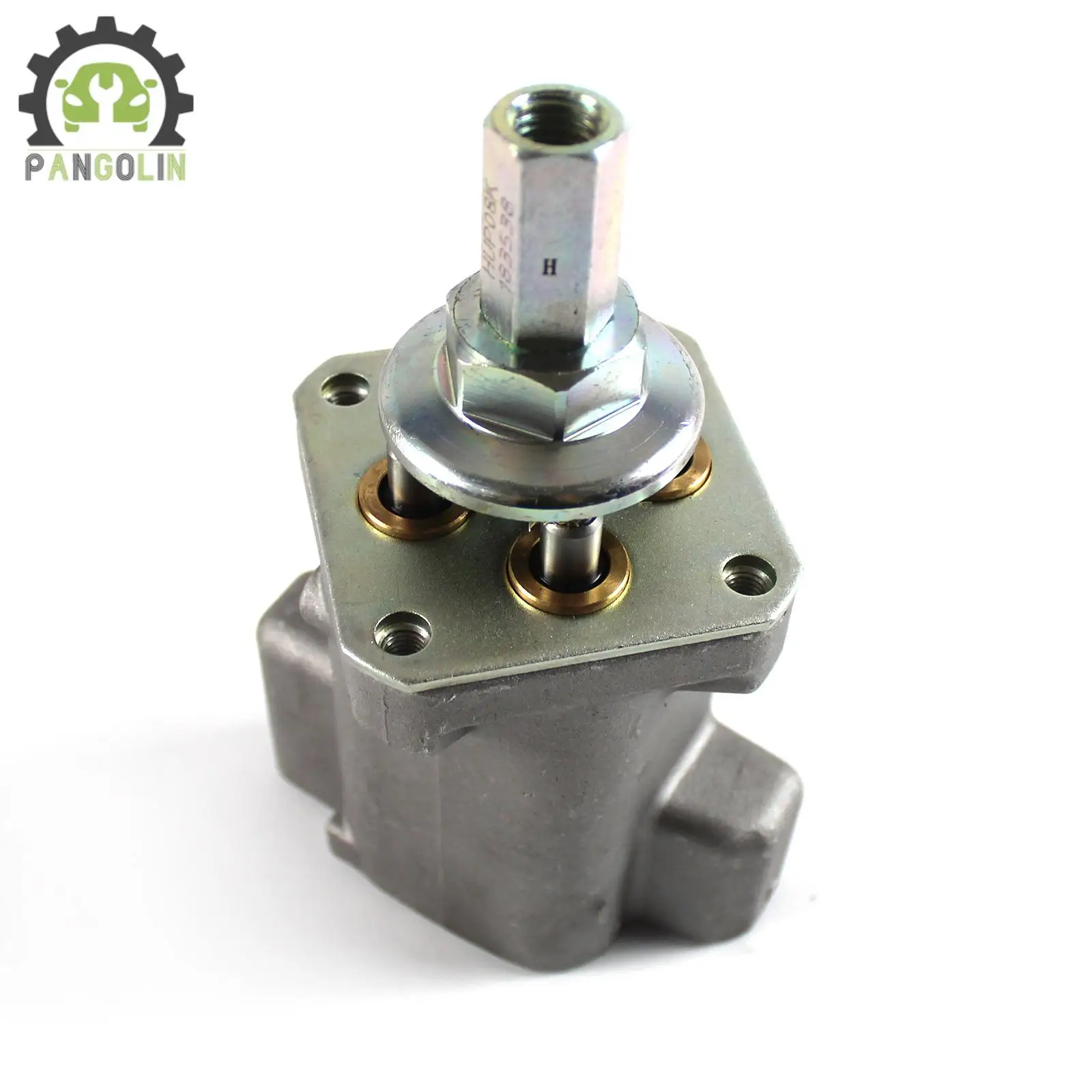 

Pilot Control Valve Joystick Assembly 9239583 9268375 9247135 9257577 for John Deere JD 200D 350D Hitachi ZAX ZX120 ZAXIS240-3