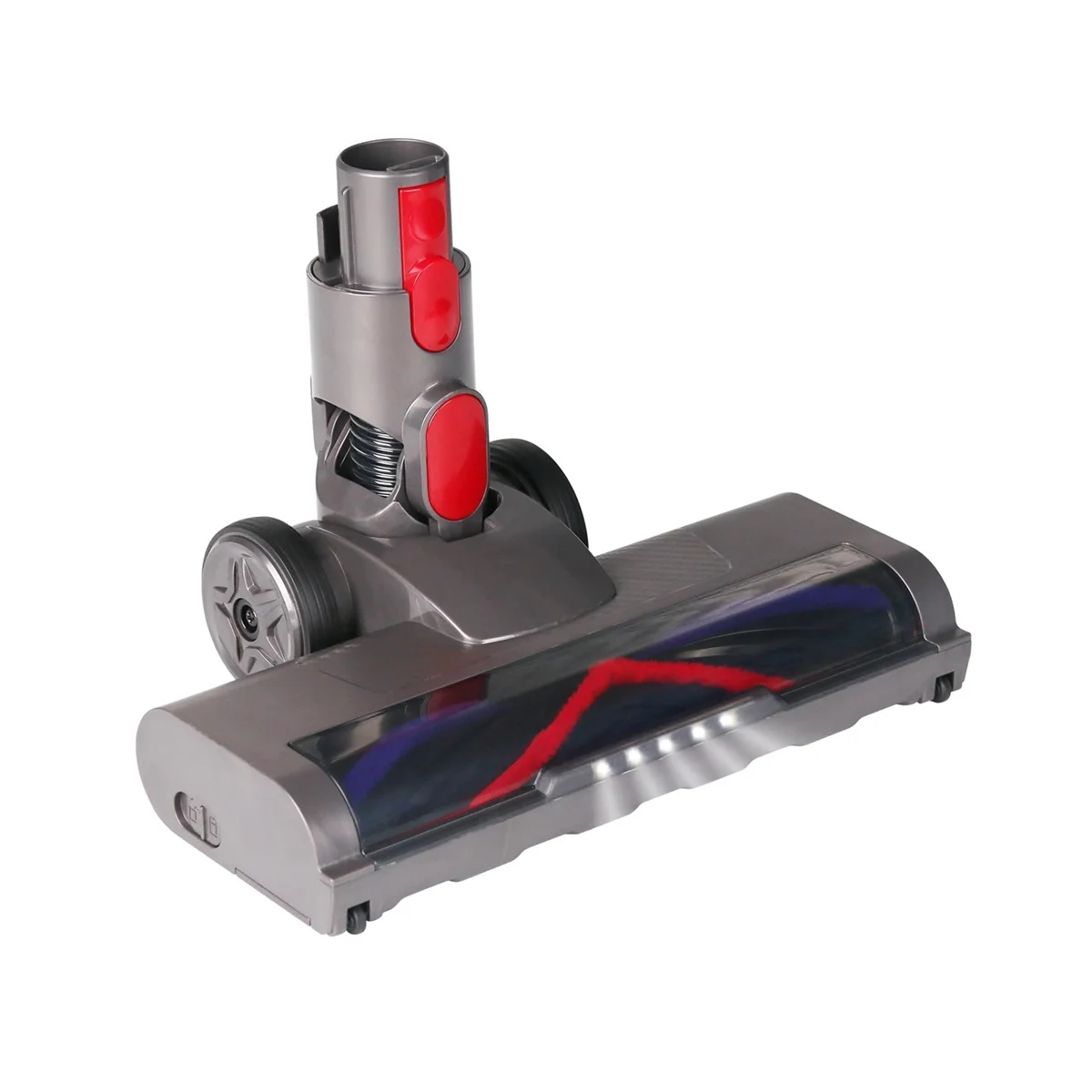 For Dyson V7 V8 V10 V11 V15 Cordless Vacuum Accessories Hardwood Floor Vacuum Attachmen Brush Head
For Dyson V7 V8 V10 V11 V15 Cordless Vacuum Accessories Hardwood Floor Vacuum Attachmen Brush Head