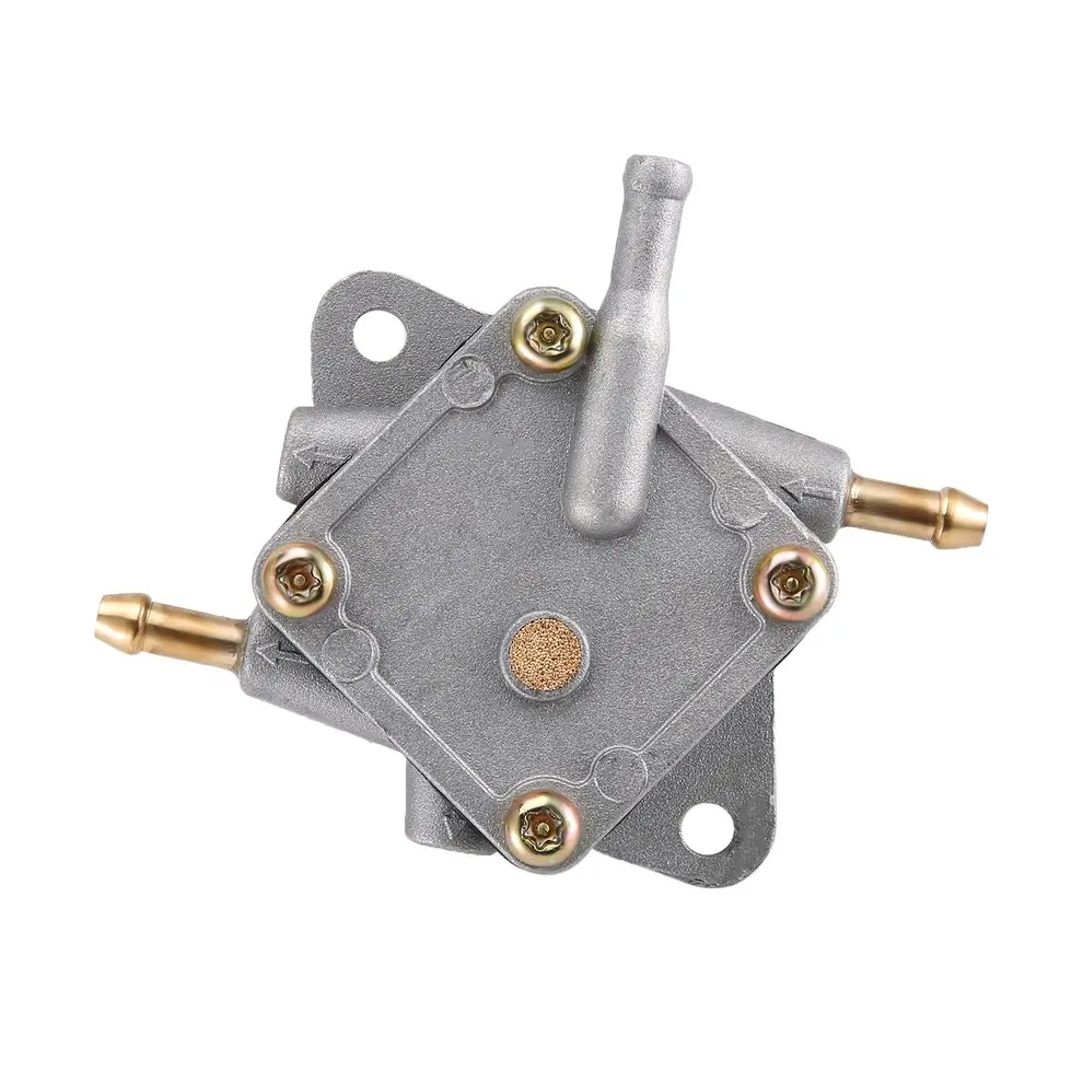 Fuel Pump For EZGO TXT MEDALIST Golf Cart 4-Cycle 295CC 350CC 72021-G01 94-03 For Yamaha Fuel Pump G16 G20 G22 4-Cycle 1996-2007
Fuel Pump For EZGO TXT MEDALIST Golf Cart 4-Cycle 295CC 350CC 72021-G01 94-03 For Yamaha Fuel Pump G16 G20 G22 4-Cycle 1996-2007