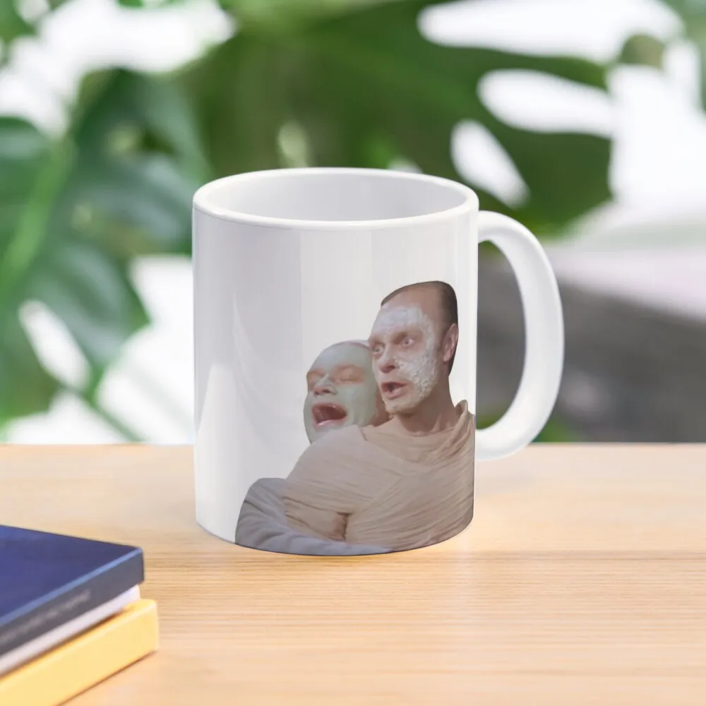 niles & amp; frasier Coffee Mug Cold And Hot Thermal Glasses Breakfast Cups Large Mug
niles & amp; frasier Coffee Mug Cold And Hot Thermal Glasses Breakfast Cups Large Mug