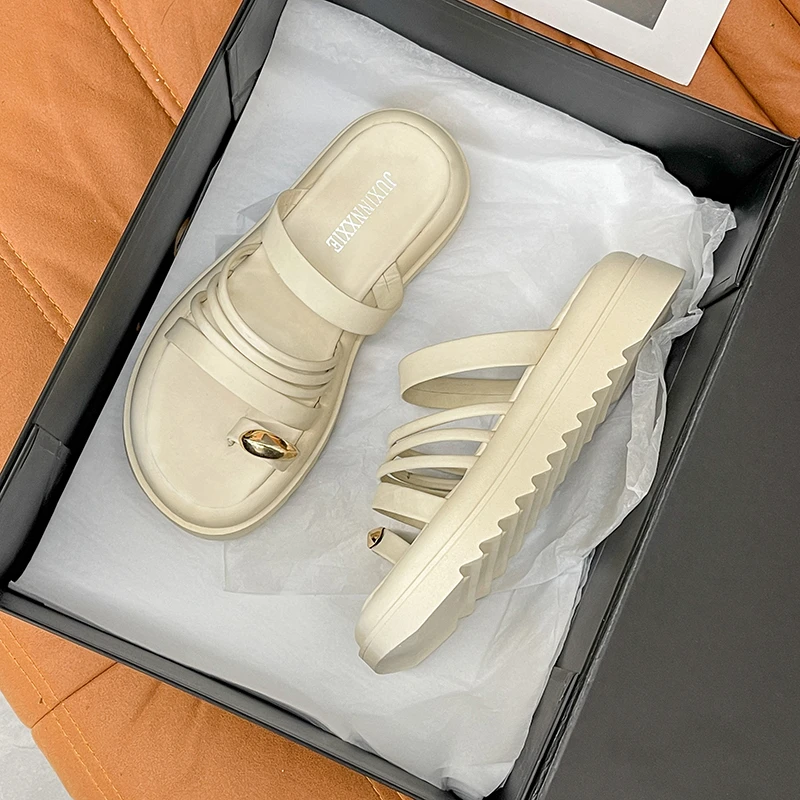 Тапки Женские однотонные, базовые модные пляжные шлепанцы, плоская подошва, 2023
Тапки Женские однотонные, базовые модные пляжные шлепанцы, плоская подошва, 2023