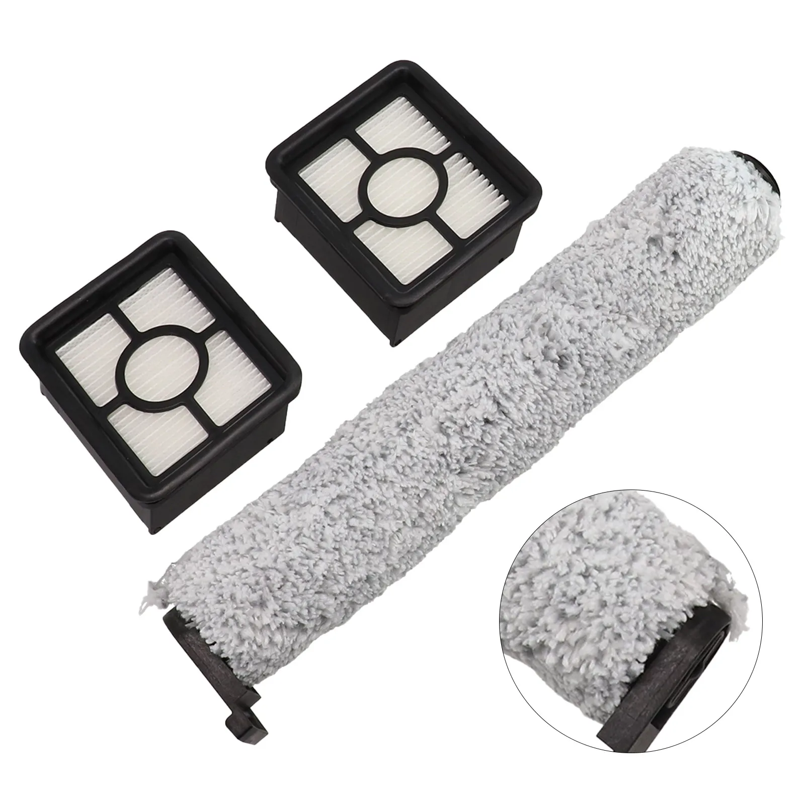 Brand New Deeply Clean Durable High Quality 245*45MM Filter Roller Brush Soft Brush Roller Brush Removable Brush-roll
Brand New Deeply Clean Durable High Quality 245*45MM Filter Roller Brush Soft Brush Roller Brush Removable Brush-roll