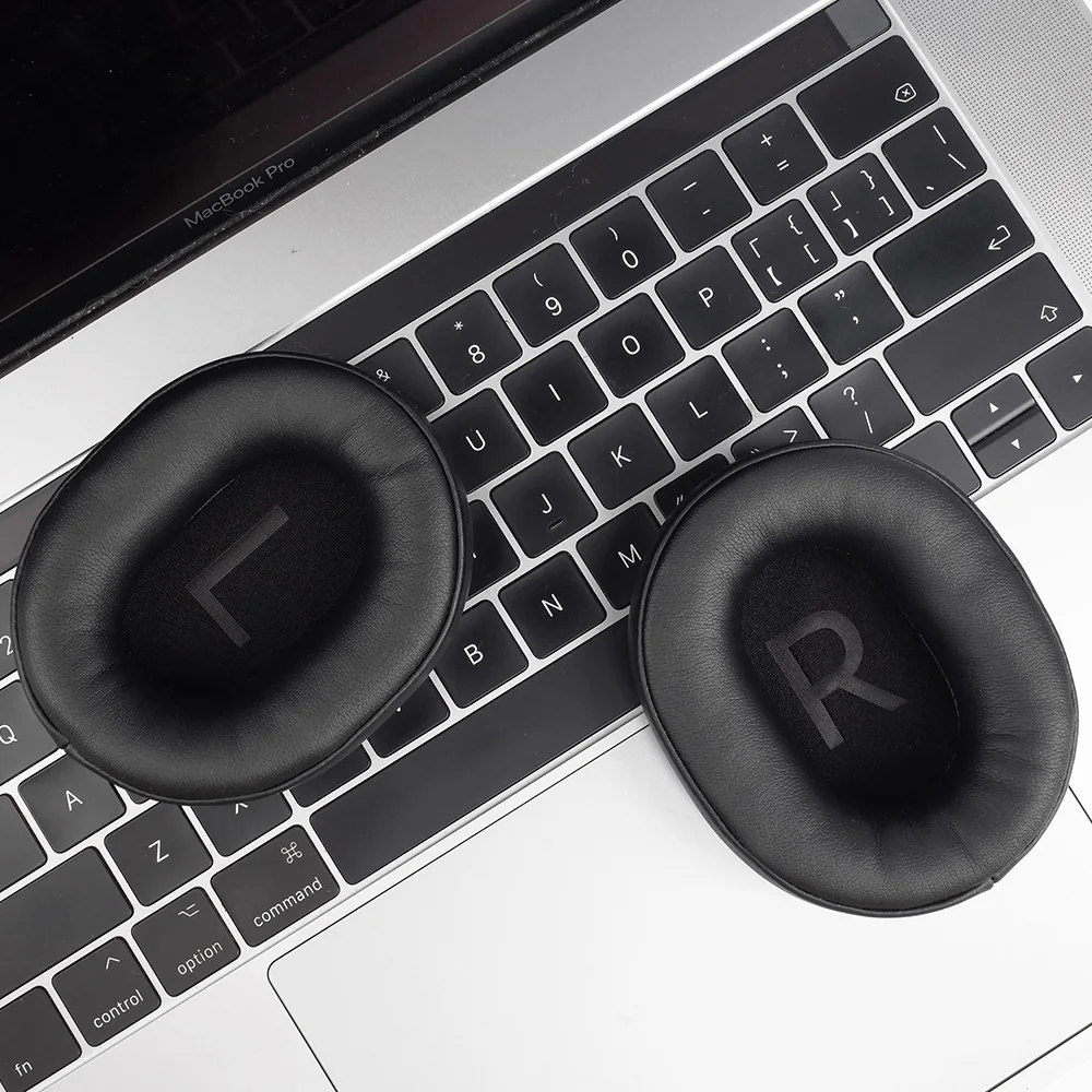 Earphone pads For Skullcandy Crusher Hesh Evo Crusher 360 Hesh 3 Wireless replacement Earpads Mesh cloth Memory Covers Sponge Earphone pads For Skullcandy Crusher Hesh Evo Crusher 360 Hesh 3 Wireless replacement Earpads Mesh cloth Memory Covers Sponge