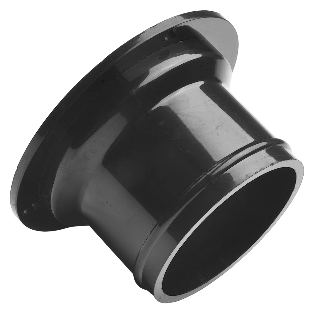 Exhaust Pipe Straight Pipe 50/160/250mm ABS Air Duct Connectors Flange Ventilation Ducting High Strength Replaceable Accessories
Exhaust Pipe Straight Pipe 50/160/250mm ABS Air Duct Connectors Flange Ventilation Ducting High Strength Replaceable Accessories