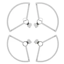 Propeller Protection Ring Propeller Blade Holder Fixer For DJI Mavic MINI 2 Anti-collision RC Spare Parts Propeller Guard
Propeller Protection Ring Propeller Blade Holder Fixer For DJI Mavic MINI 2 Anti-collision RC Spare Parts Propeller Guard