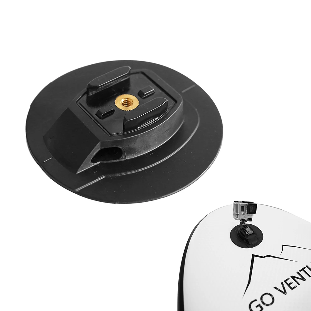 Camera Base Bracket Navigation Bracket For Inflatable Surfboard Paddle Board Motion Camera Stand Surfing Sports Accessories
Camera Base Bracket Navigation Bracket For Inflatable Surfboard Paddle Board Motion Camera Stand Surfing Sports Accessories