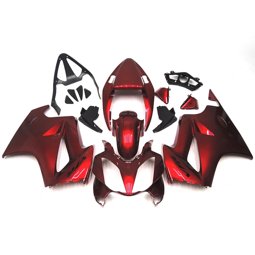 New ABS Whole Motorcycle Fairings Kits For HONDA VFR800 VFR 800 2002-2008 2009 2010 2011 2012 Injection Bodywork Accessories
New ABS Whole Motorcycle Fairings Kits For HONDA VFR800 VFR 800 2002-2008 2009 2010 2011 2012 Injection Bodywork Accessories