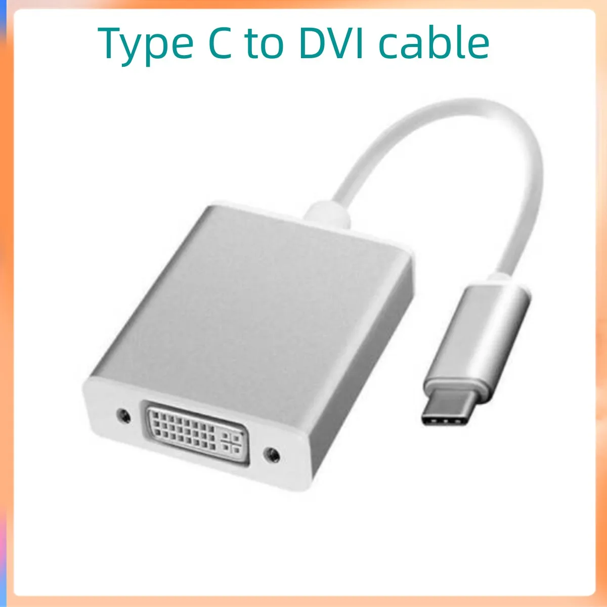 10 шт./партия, адаптер usb-c на DVI, Thunderbolt 3, usb-c, USB 3,1 на DVI, Кабель-адаптер для Dell XPS 13 15, Apple Macbook Pro
10 шт./партия, адаптер usb-c на DVI, Thunderbolt 3, usb-c, USB 3,1 на DVI, Кабель-адаптер для Dell XPS 13 15, Apple Macbook Pro