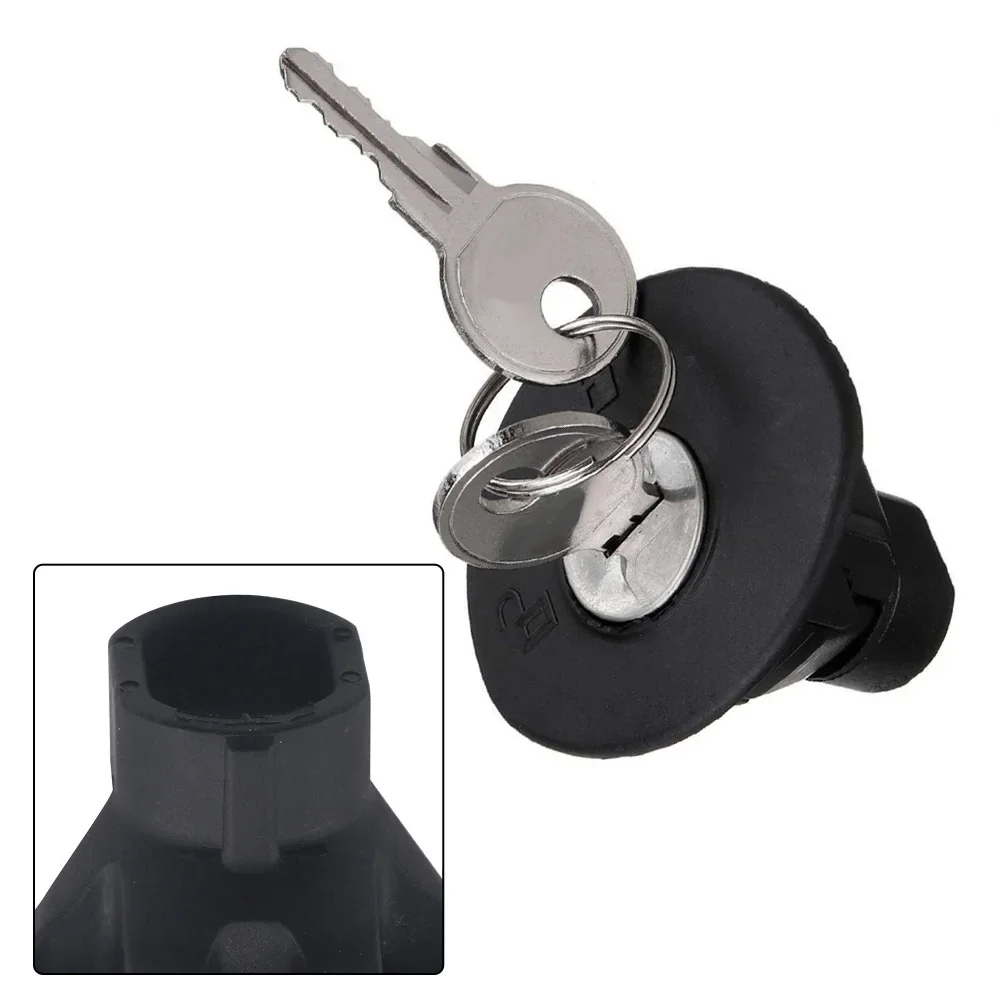 Car Fuel Tank Plug Cover Cap With 2x Key For Ford For Edge For Escape For Expedition For F-150 F150 For Fiesta For Focus
Car Fuel Tank Plug Cover Cap With 2x Key For Ford For Edge For Escape For Expedition For F-150 F150 For Fiesta For Focus