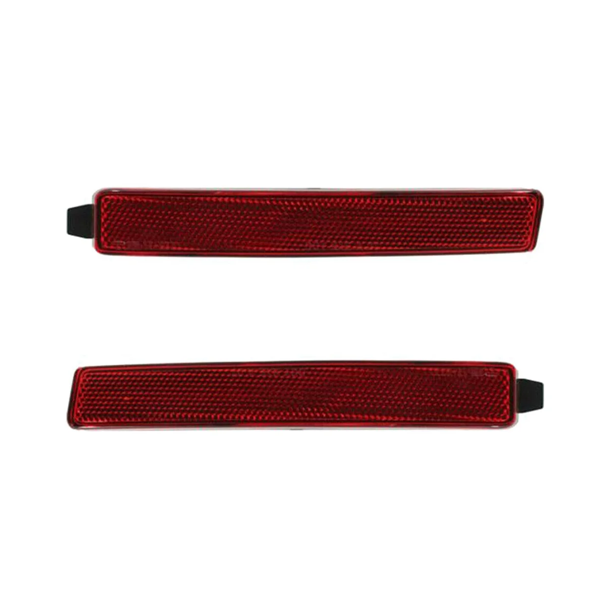 25881881 25881882 Rear Bumper Reflector Warning Light Tail Light Reflector Auto for Cadillac SRX 2010-2016 Saturn
25881881 25881882 Rear Bumper Reflector Warning Light Tail Light Reflector Auto for Cadillac SRX 2010-2016 Saturn