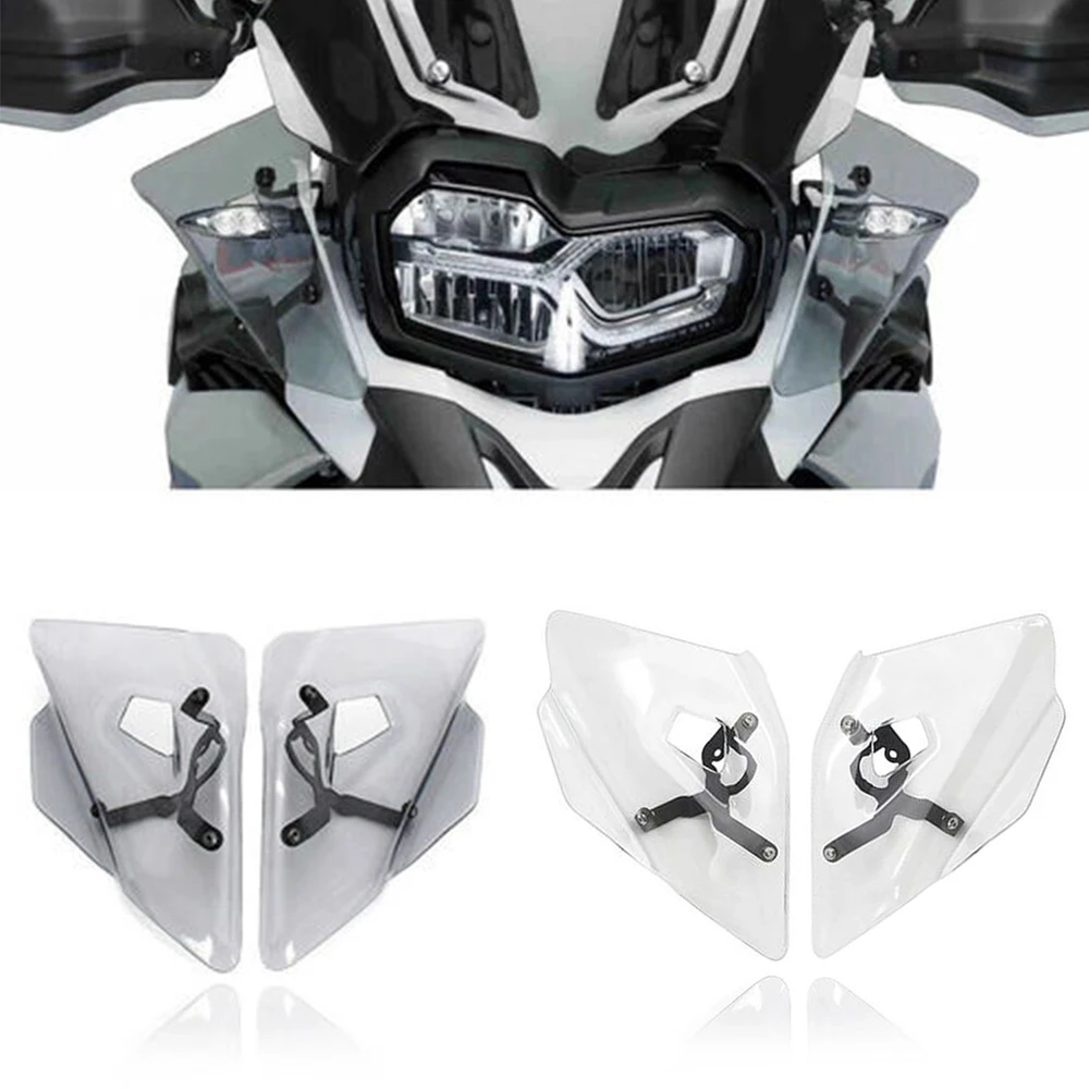 Ветровое стекло для Мотоцикла BMW R1250GS R1200GS LC R 1200 GS ADV R 1250GSA Adventure 13-21
Ветровое стекло для Мотоцикла BMW R1250GS R1200GS LC R 1200 GS ADV R 1250GSA Adventure 13-21