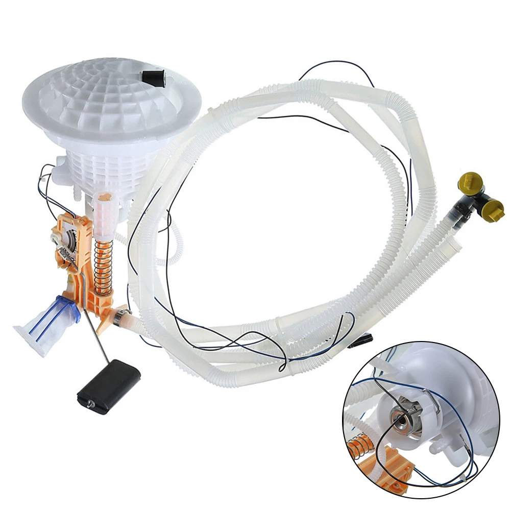 Sending Unit Fuel Filter 1 Piece Black And Silver Car Accessories Plastic And Metal Replacement Easily Install
Sending Unit Fuel Filter 1 Piece Black And Silver Car Accessories Plastic And Metal Replacement Easily Install