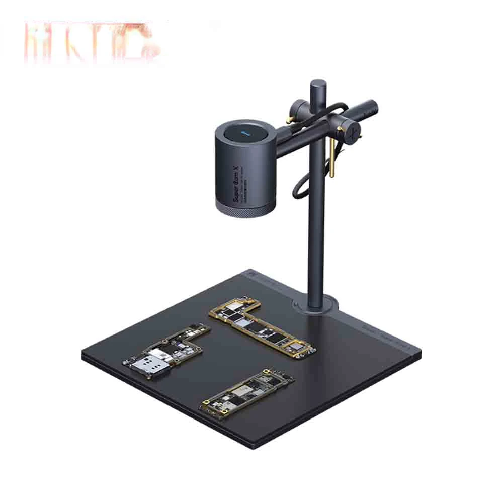 

Инструмент для диагностики дефектов материнской платы Qianli Toolplus супер-камера X 3D