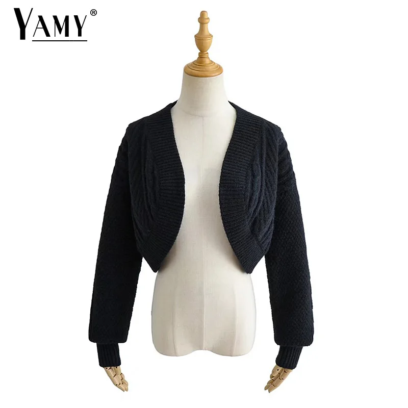 Women cardigan long sleeve top sweater korean fashion oversized sweaters vintage knitted sweater black cropped cardigans white 
Women cardigan long sleeve top sweater korean fashion oversized sweaters vintage knitted sweater black cropped cardigans white