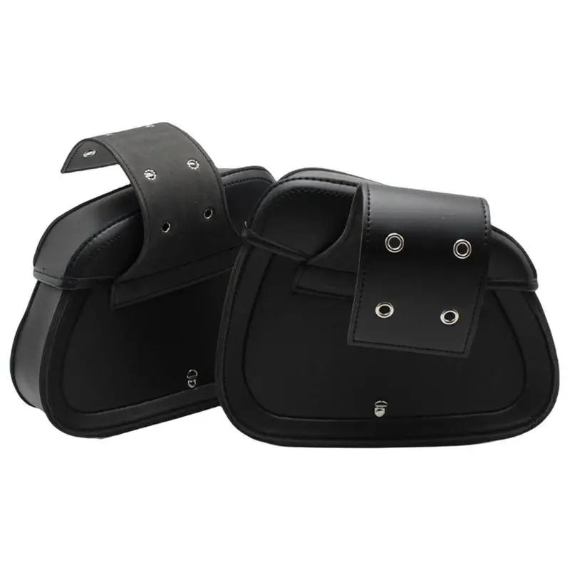 2pcs Touring Motorbike Saddle Bag Motorcycle Waterproof Panniers Box Backpack Side Tools Pouch Bike Rear Seat Bag Accessories
2pcs Touring Motorbike Saddle Bag Motorcycle Waterproof Panniers Box Backpack Side Tools Pouch Bike Rear Seat Bag Accessories