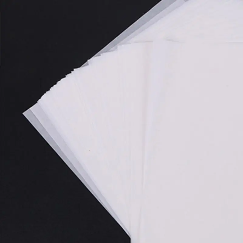 Non Transparent Sheet 20pcs Thickened Heat Press Paper DIY Heat Press Tool Drop shipping
Non Transparent Sheet 20pcs Thickened Heat Press Paper DIY Heat Press Tool Drop shipping