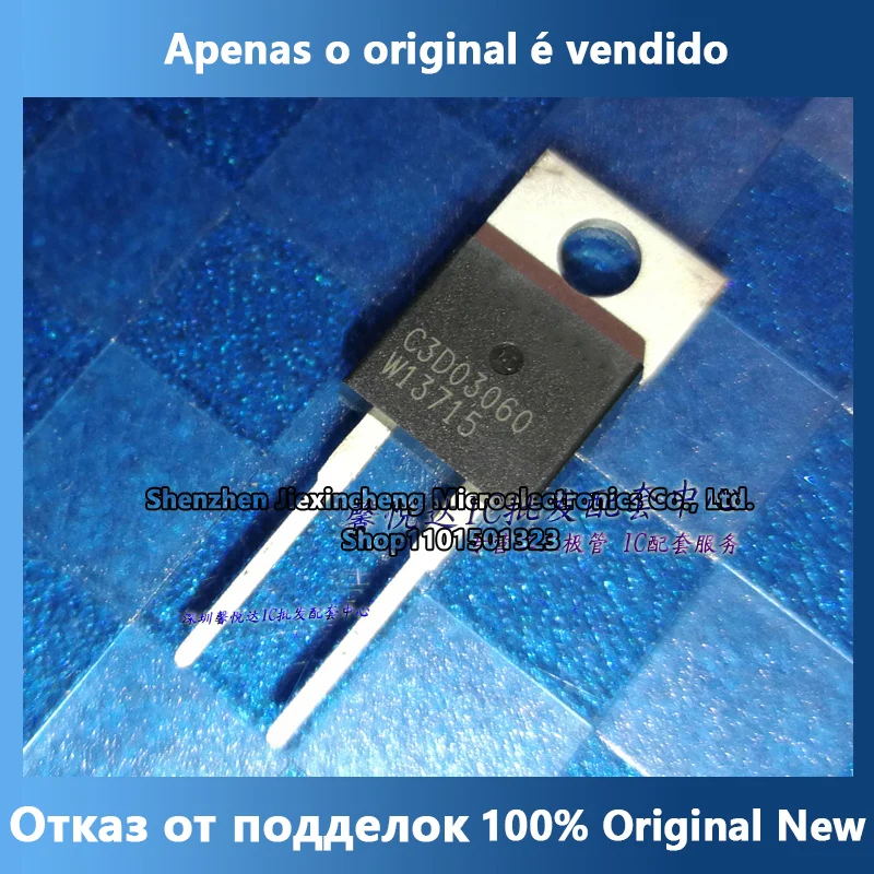C3D03060 оригинальный импортный оригинальный новый C3D03060F Кремниевая фотография
C3D03060 оригинальный импортный оригинальный новый C3D03060F Кремниевая фотография