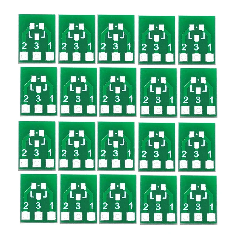 HOT-SOT23 SOT23-3 Turn SIP3, двусторонняя SMD Поворотная плата DIP SIP3, плата преобразователя SOT розетка SIP IC PCB, набор для самостоятельной сборки
HOT-SOT23 SOT23-3 Turn SIP3, двусторонняя SMD Поворотная плата DIP SIP3, плата преобразователя SOT розетка SIP IC PCB, набор для самостоятельной сборки